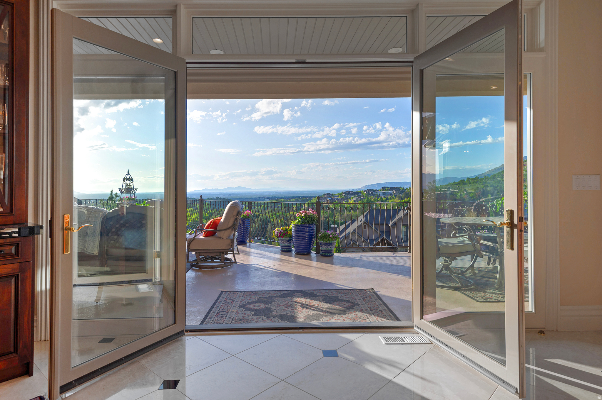 COTTONWOOD - Residential