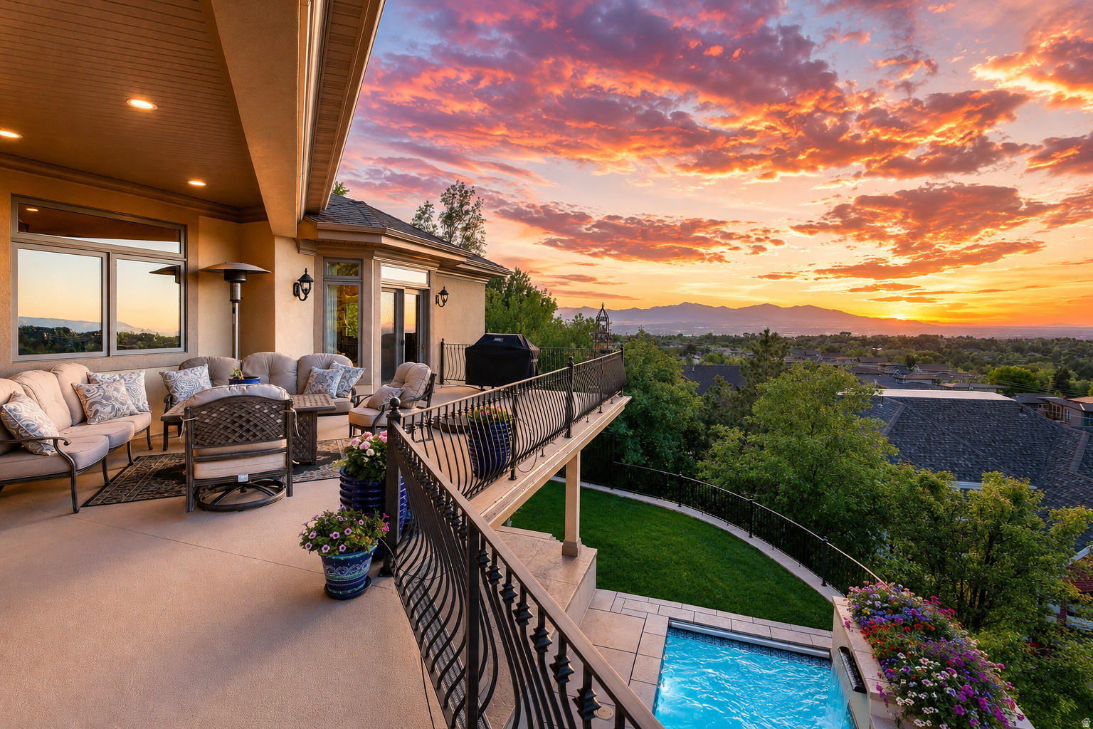 COTTONWOOD - Residential