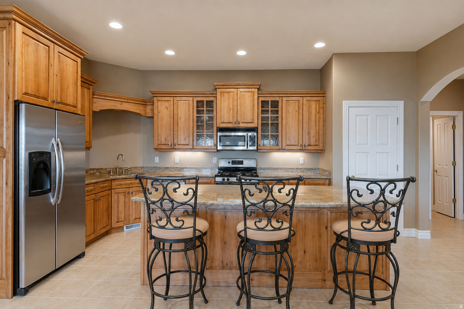 COTTONWOOD - Residential