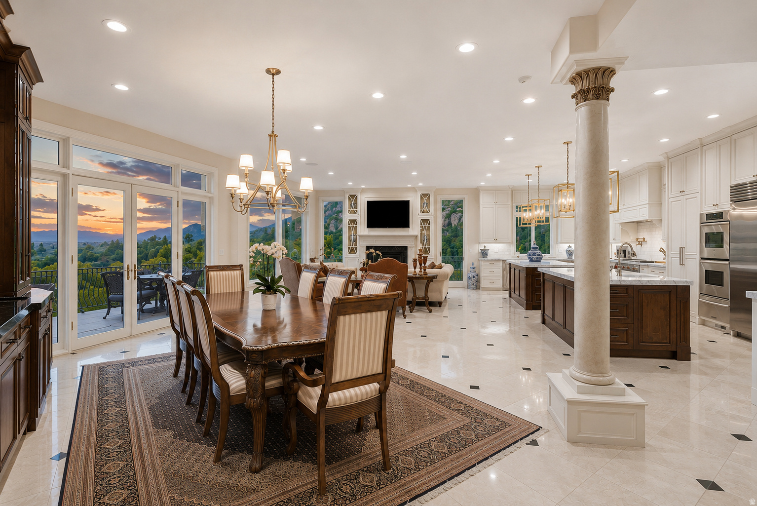 COTTONWOOD - Residential