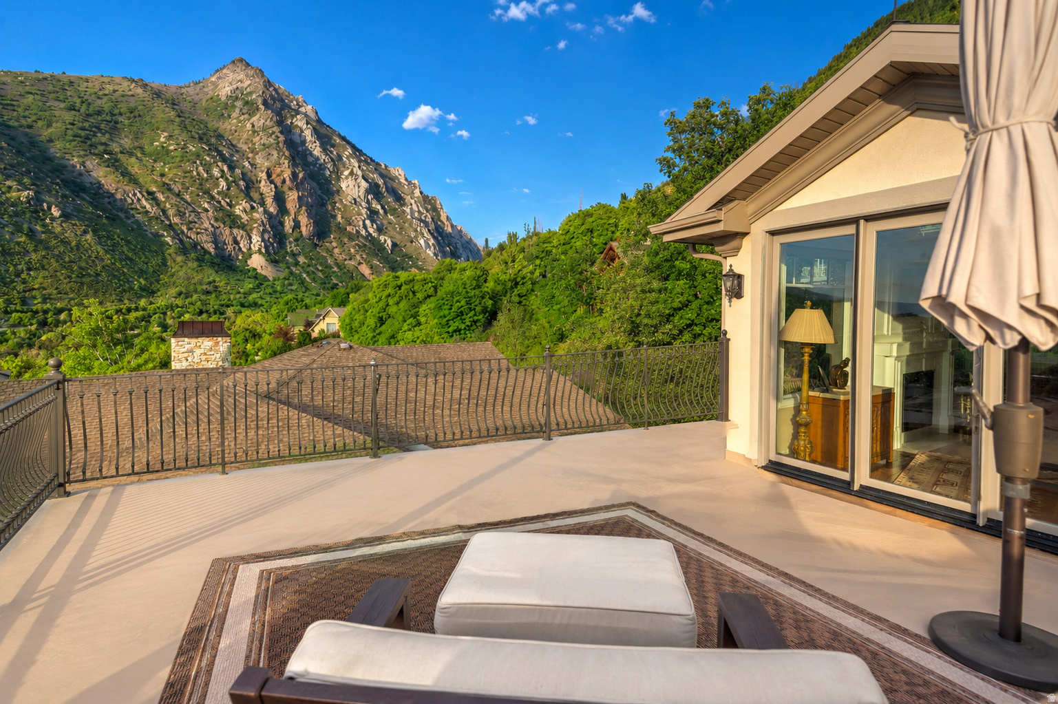 COTTONWOOD - Residential
