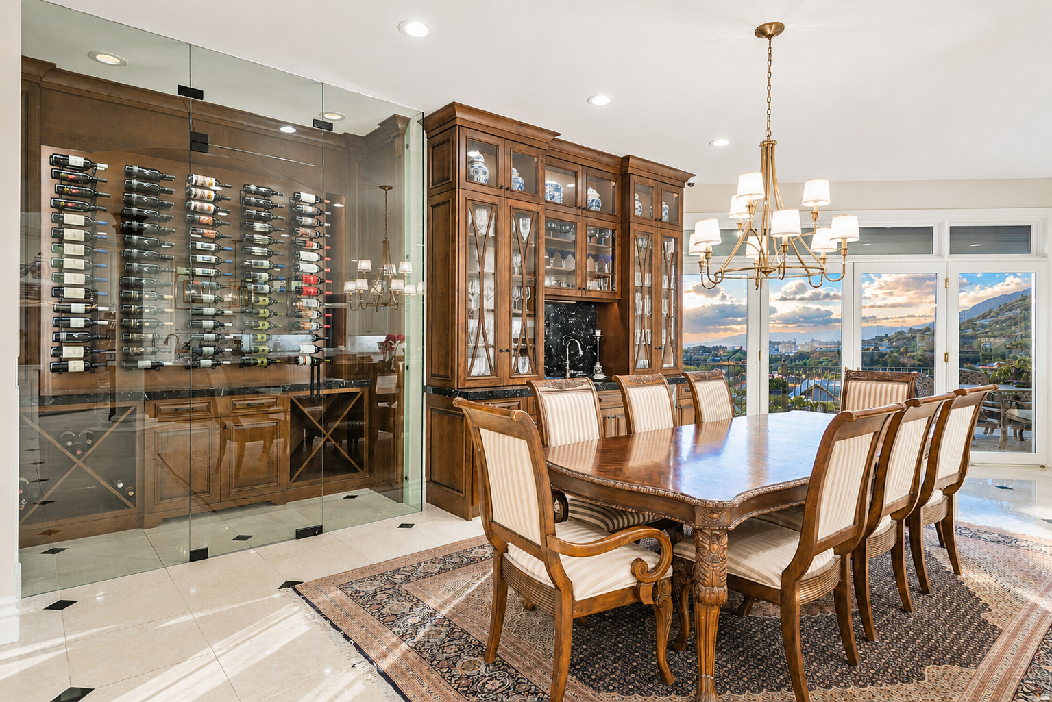 COTTONWOOD - Residential