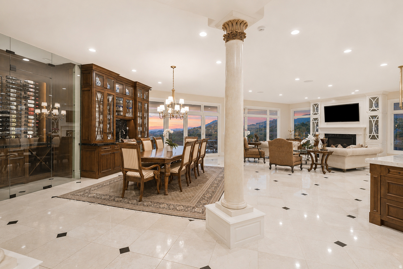 COTTONWOOD - Residential