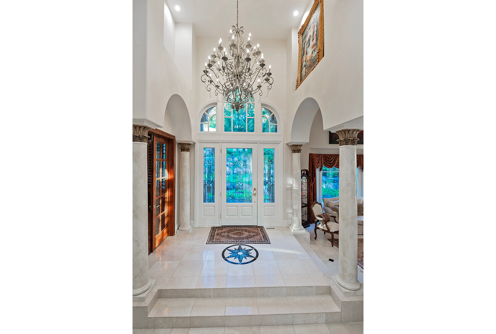 COTTONWOOD - Residential