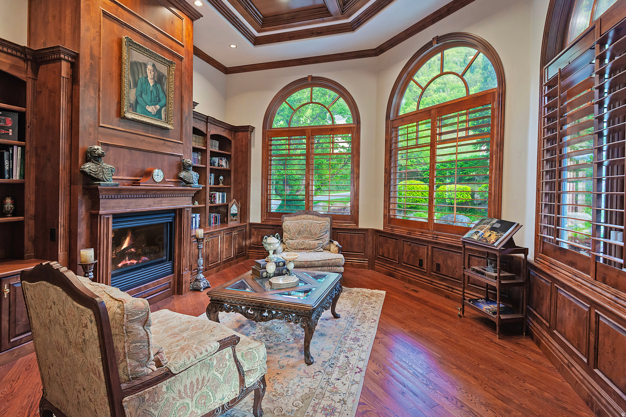 COTTONWOOD - Residential