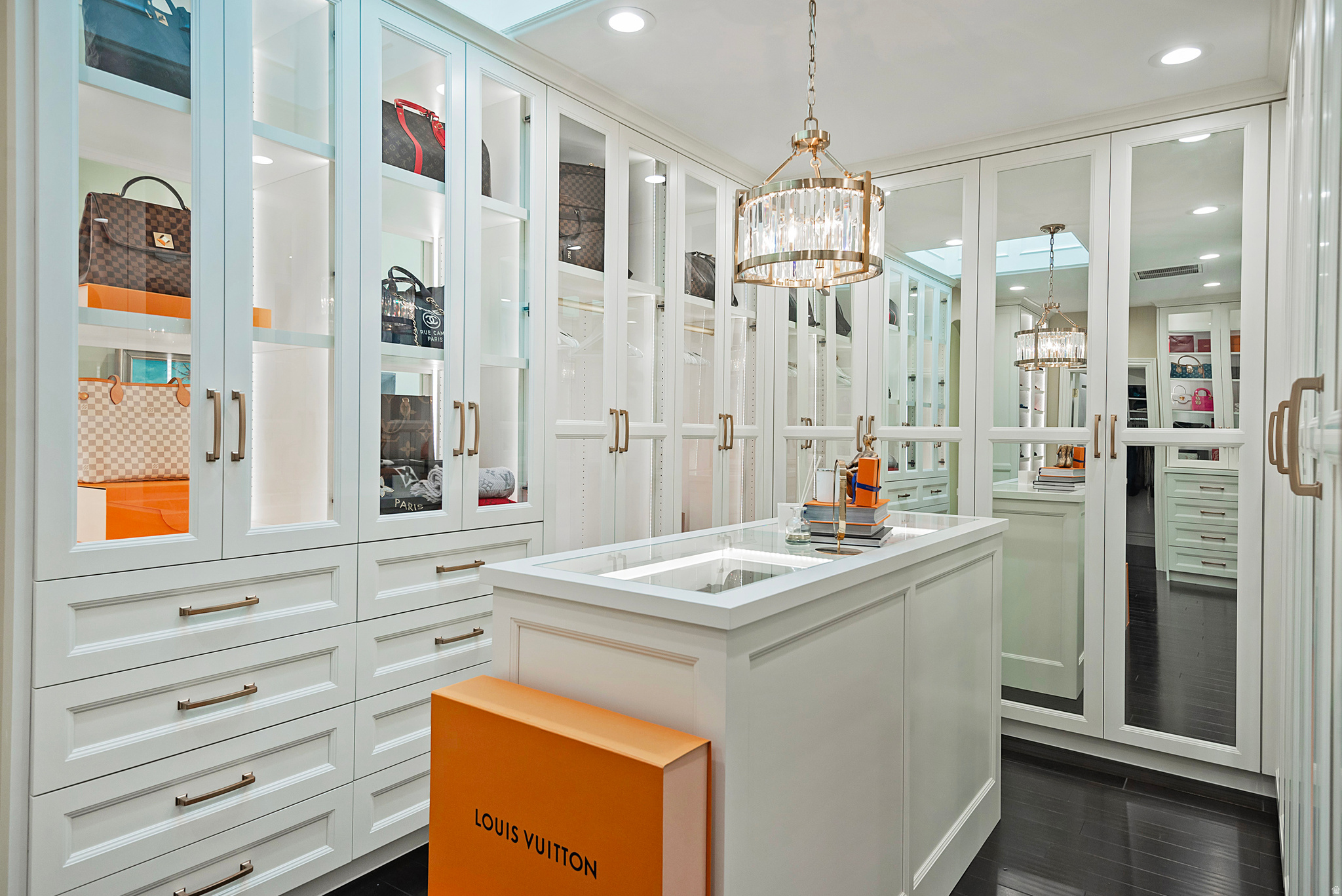 COTTONWOOD - Residential