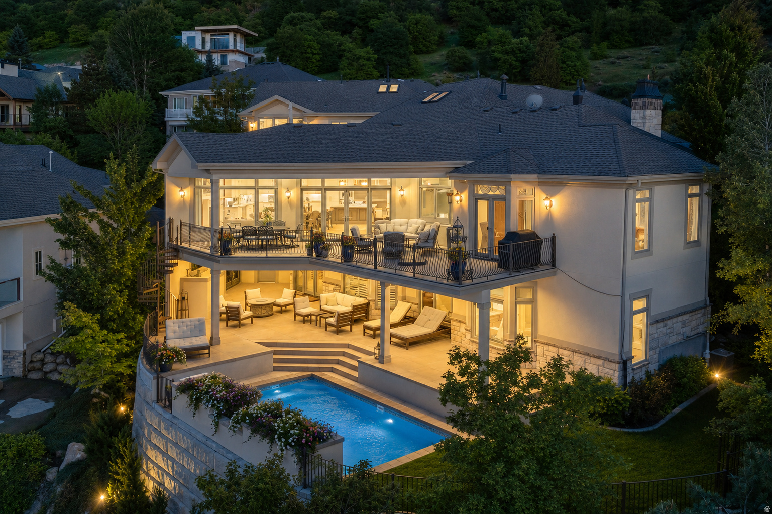 COTTONWOOD - Residential