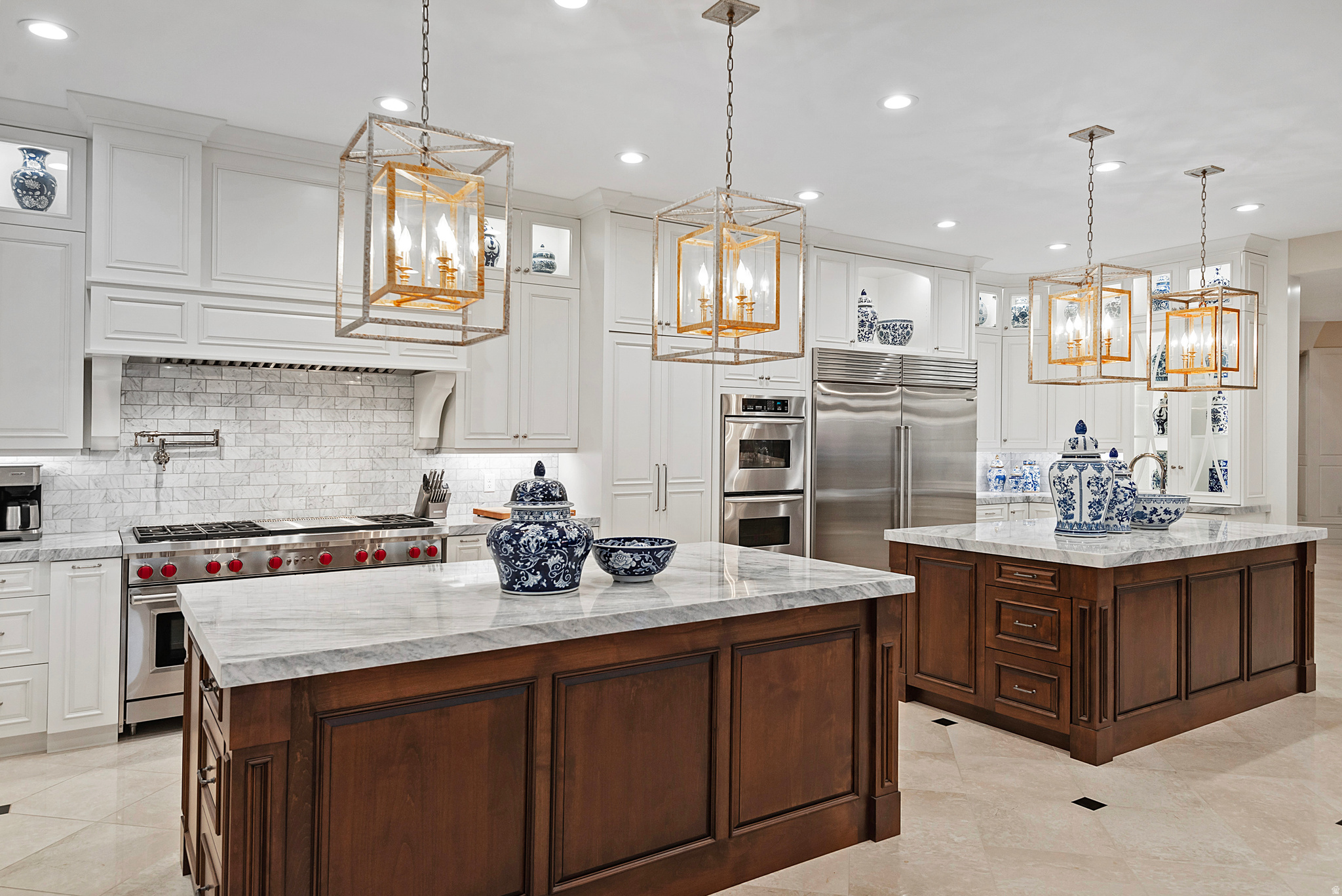 COTTONWOOD - Residential
