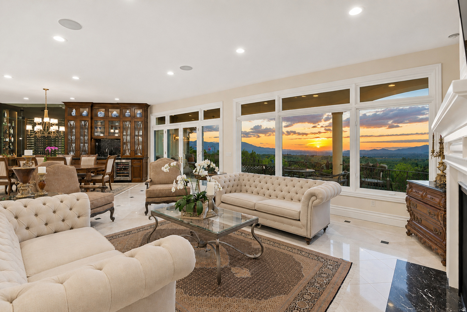 COTTONWOOD - Residential