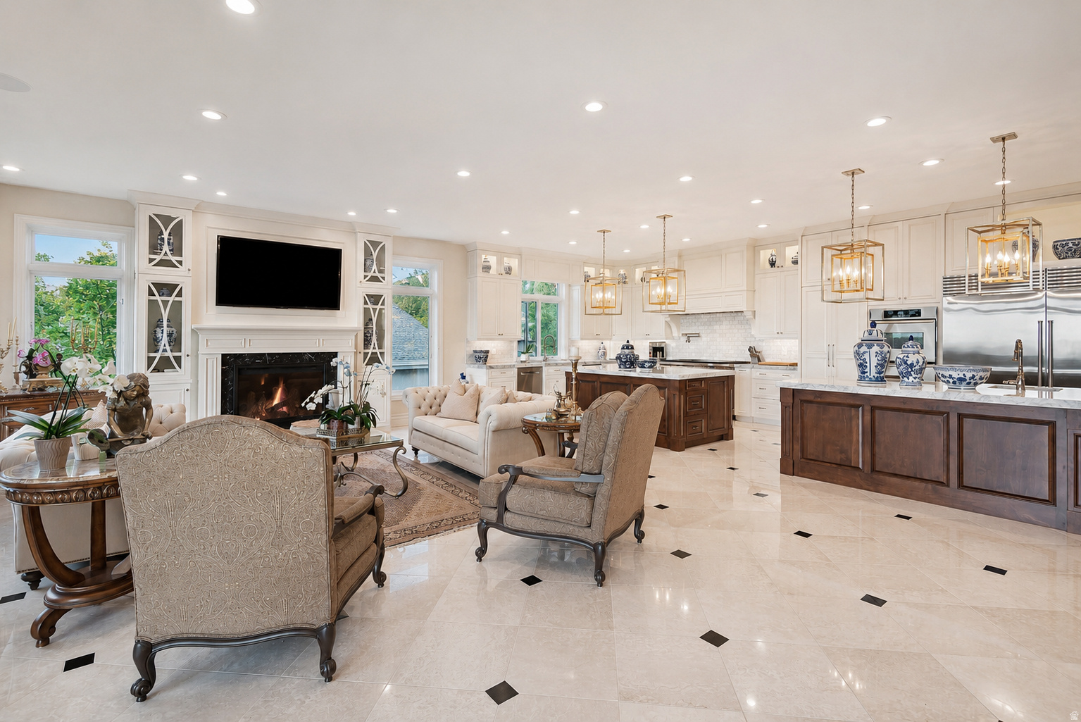 COTTONWOOD - Residential