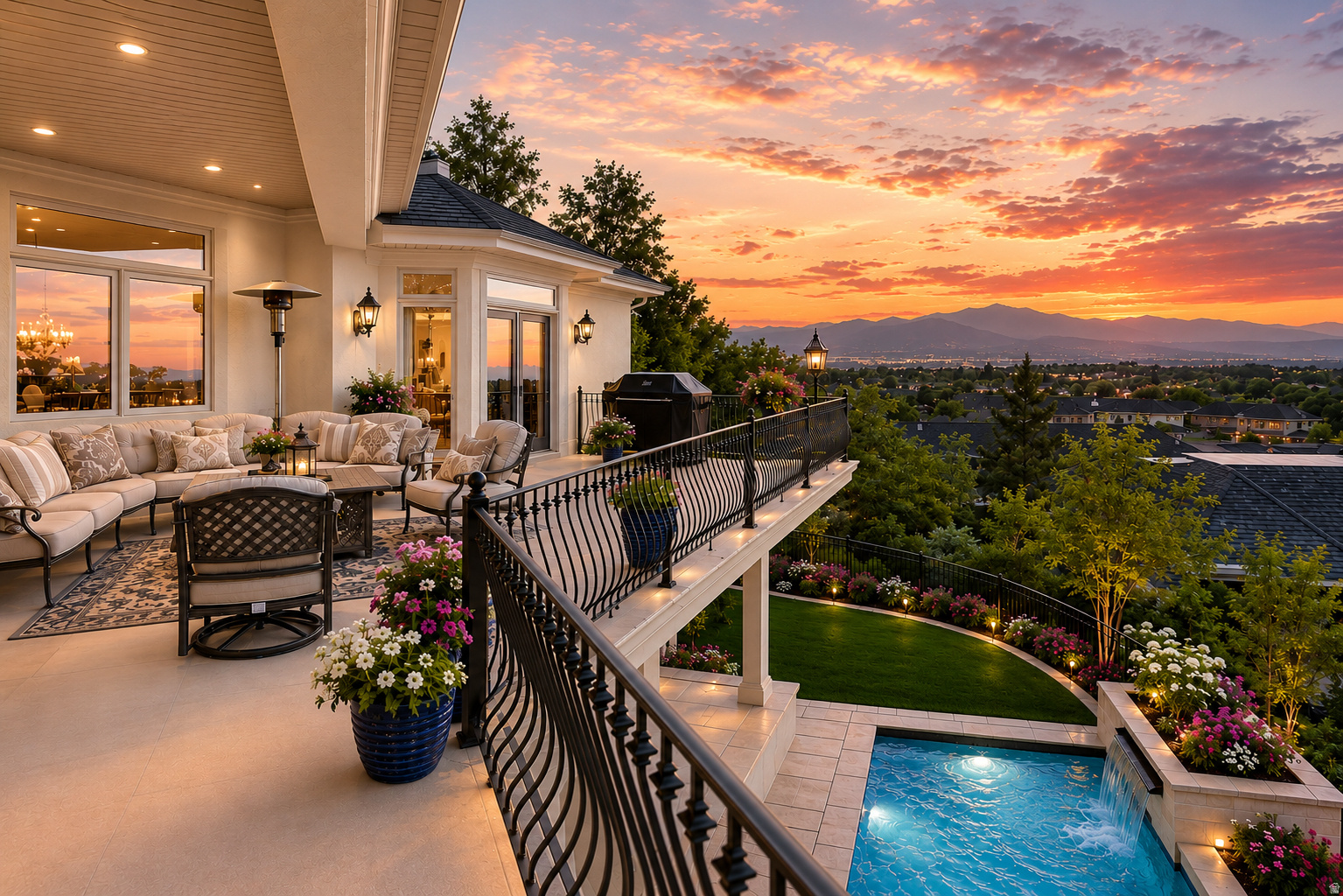 COTTONWOOD - Residential