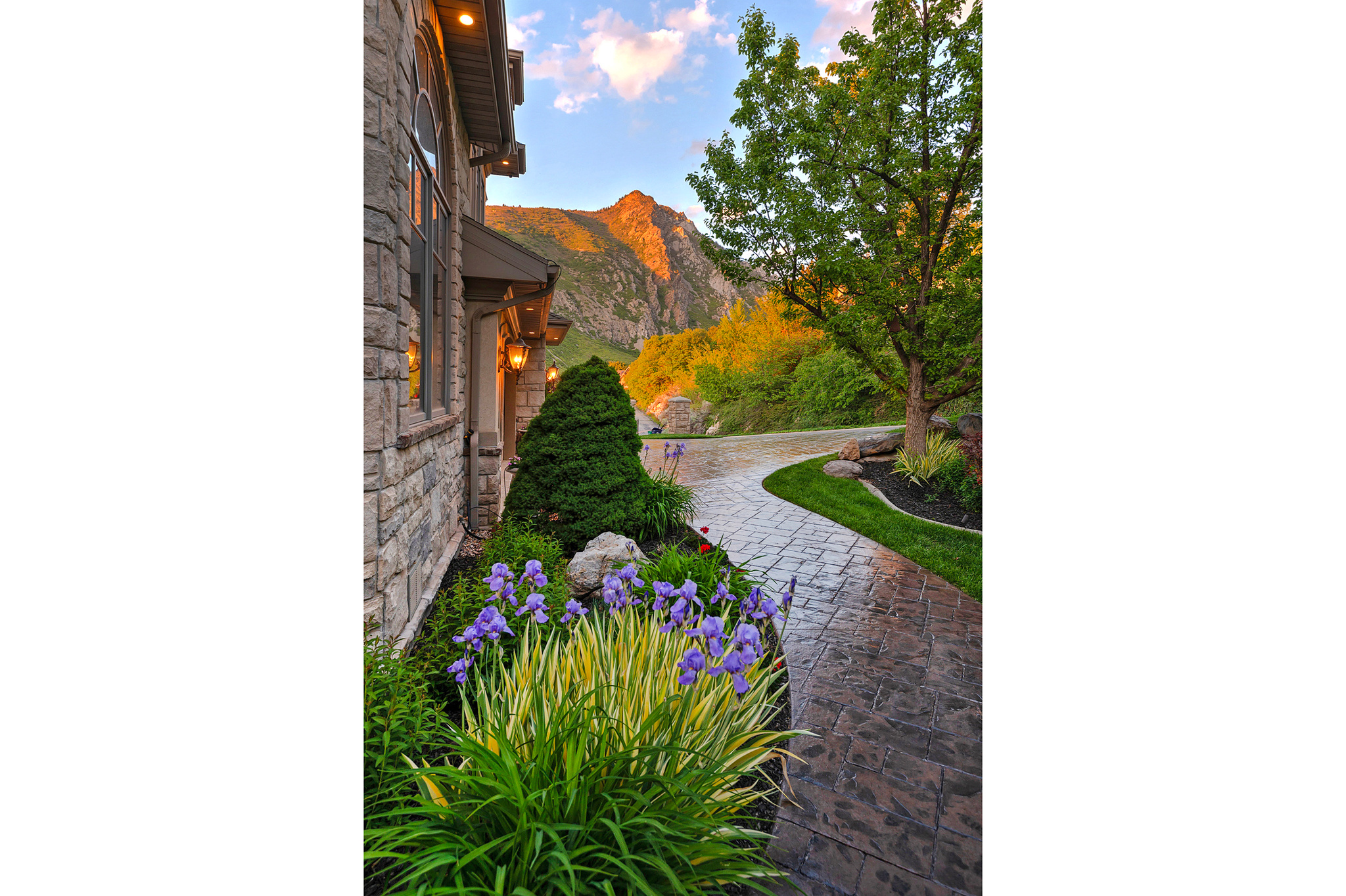 COTTONWOOD - Residential