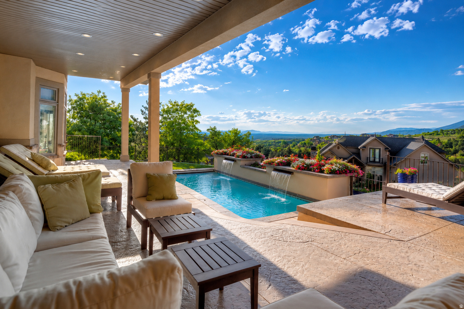 COTTONWOOD - Residential