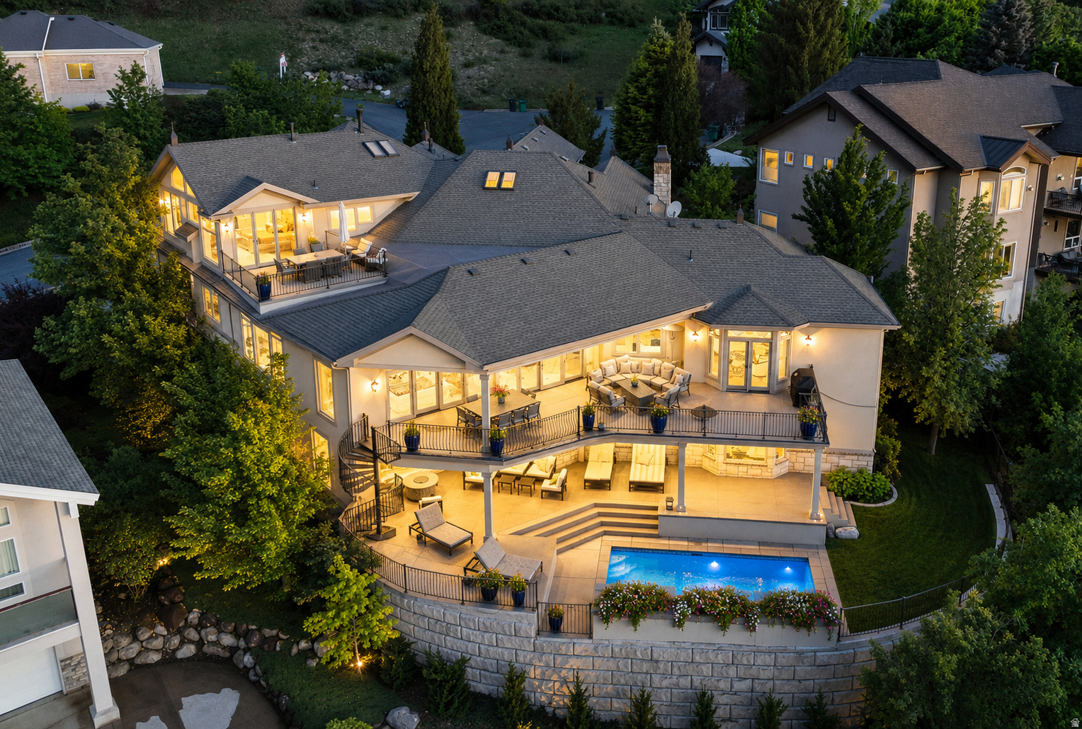 COTTONWOOD - Residential