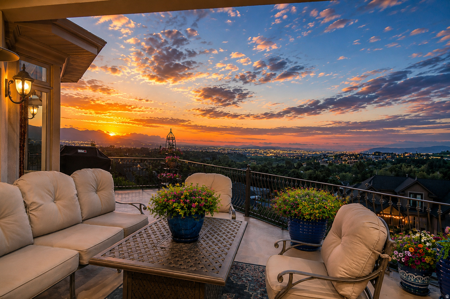COTTONWOOD - Residential