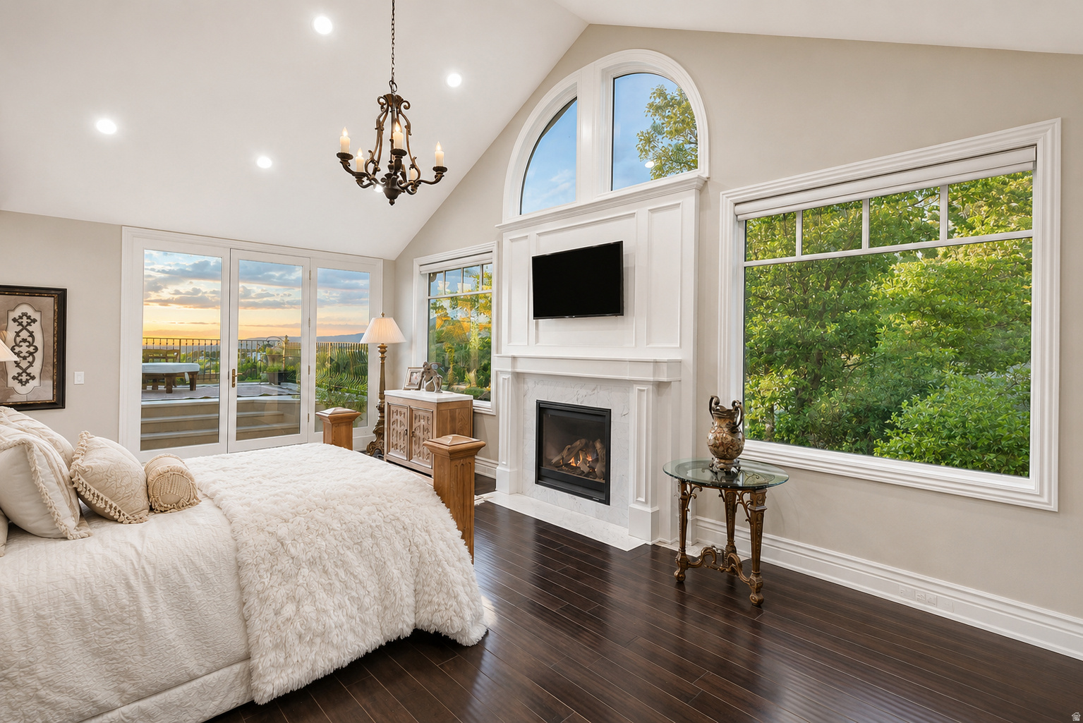COTTONWOOD - Residential