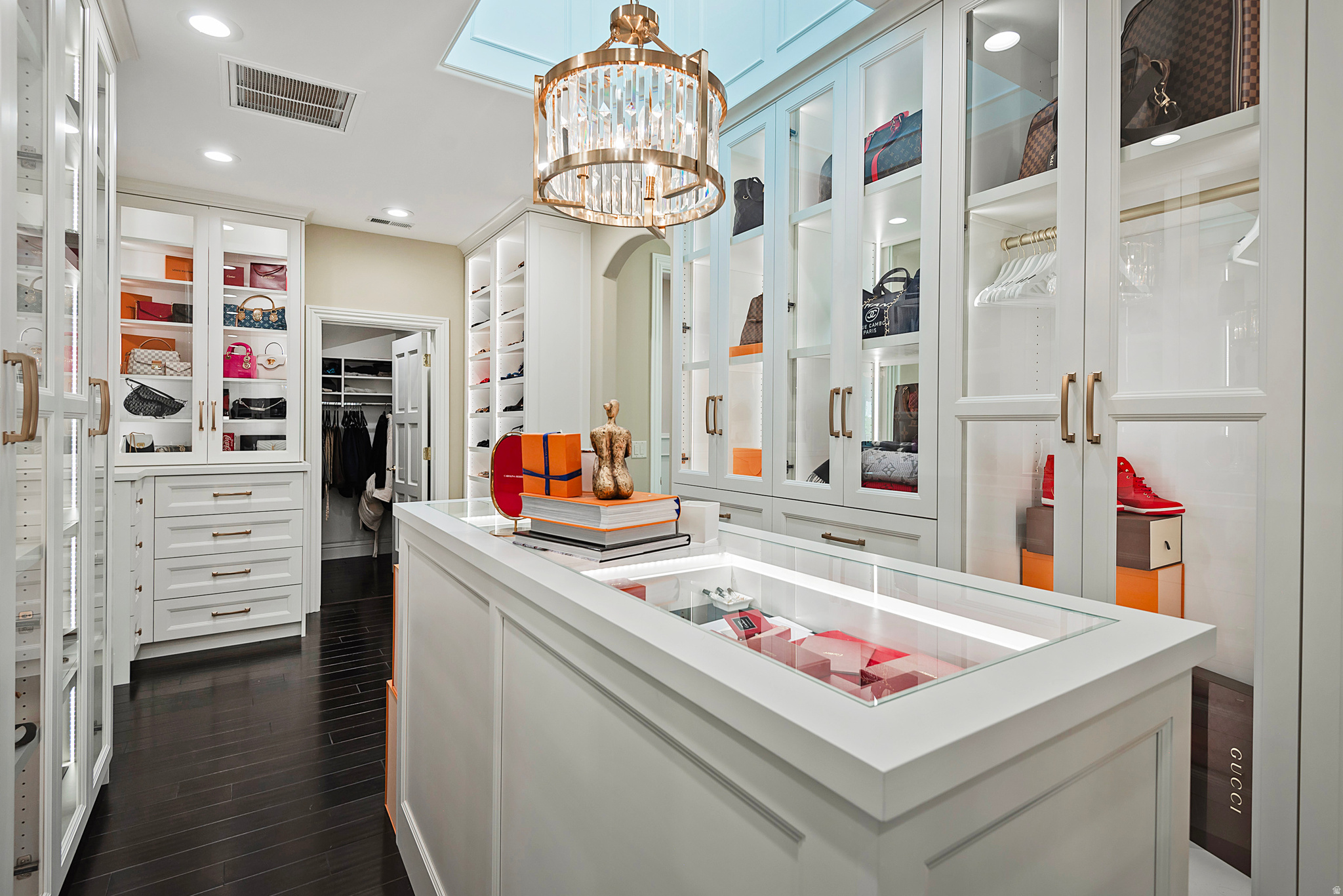 COTTONWOOD - Residential