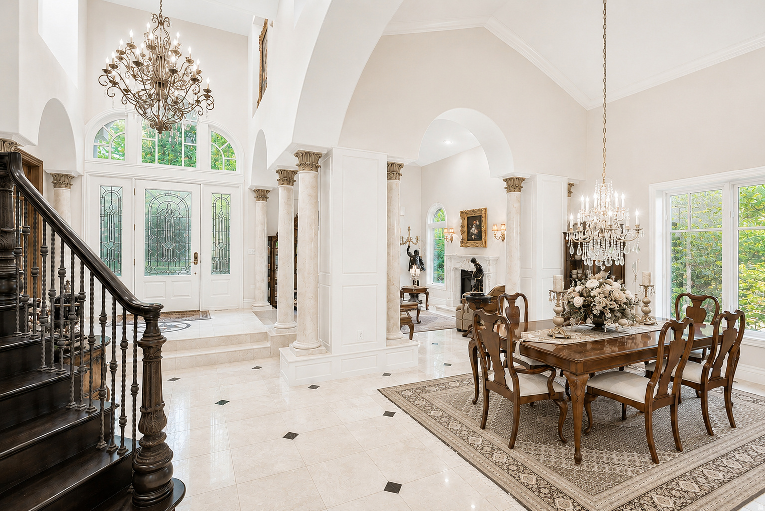 COTTONWOOD - Residential