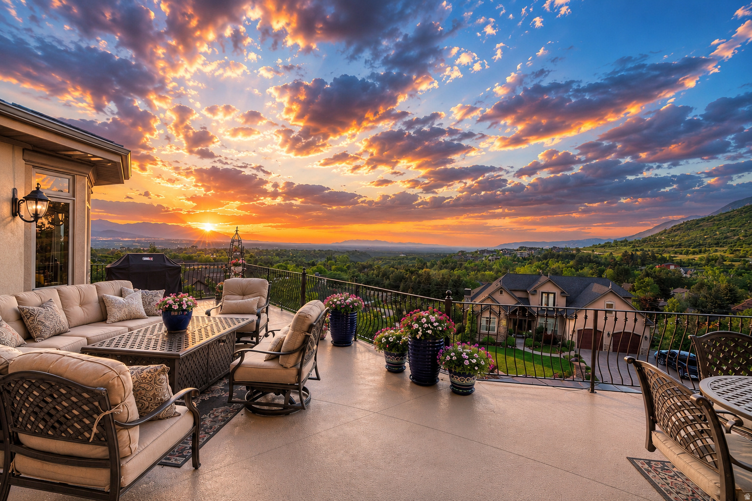 COTTONWOOD - Residential
