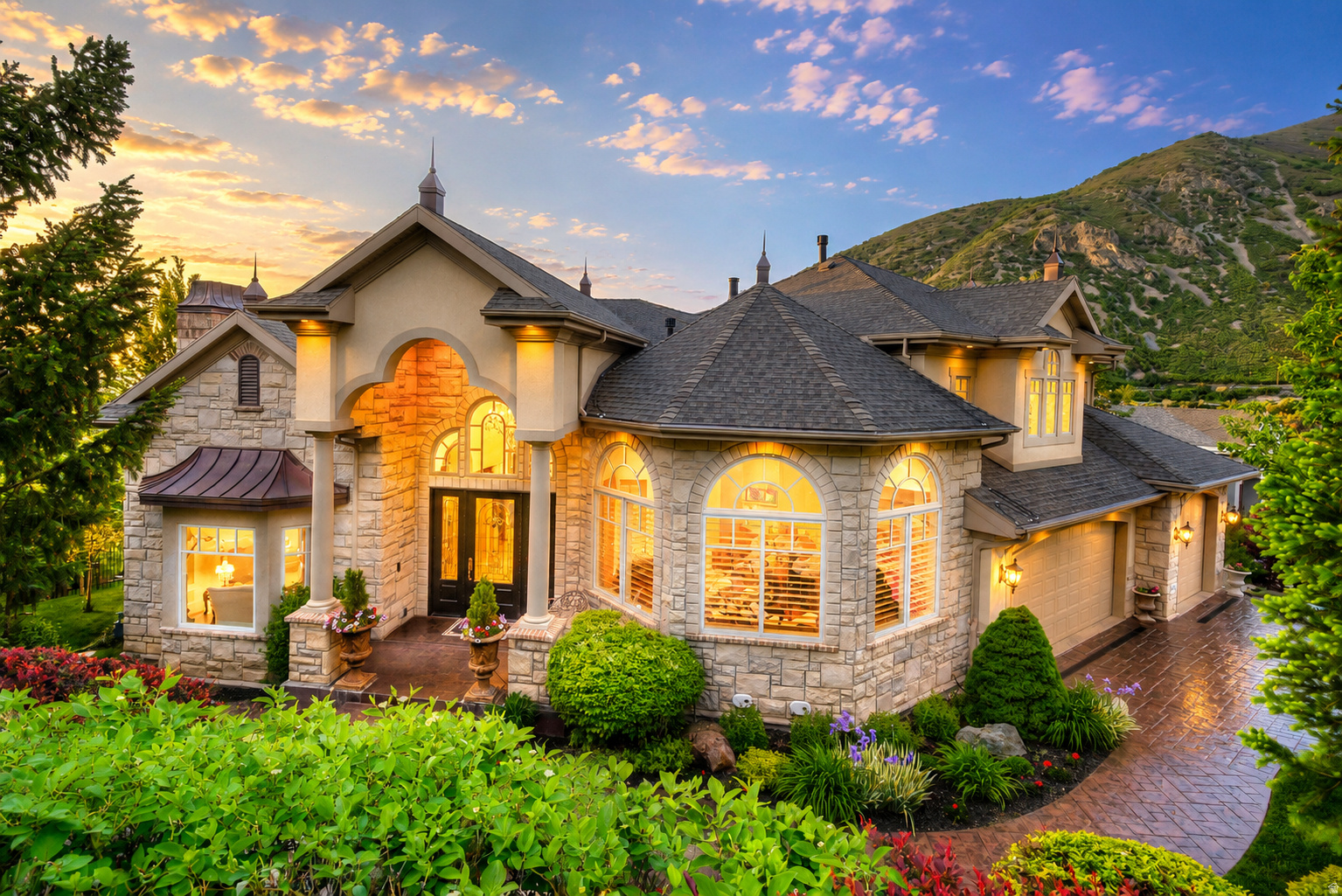 COTTONWOOD - Residential
