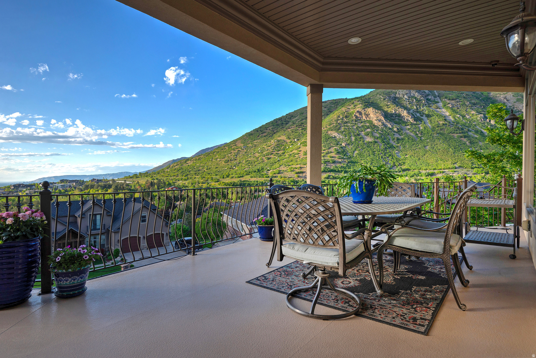 COTTONWOOD - Residential