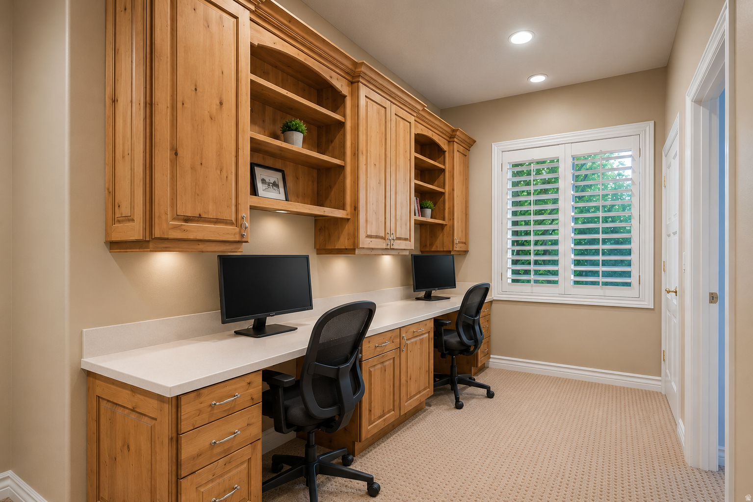 COTTONWOOD - Residential