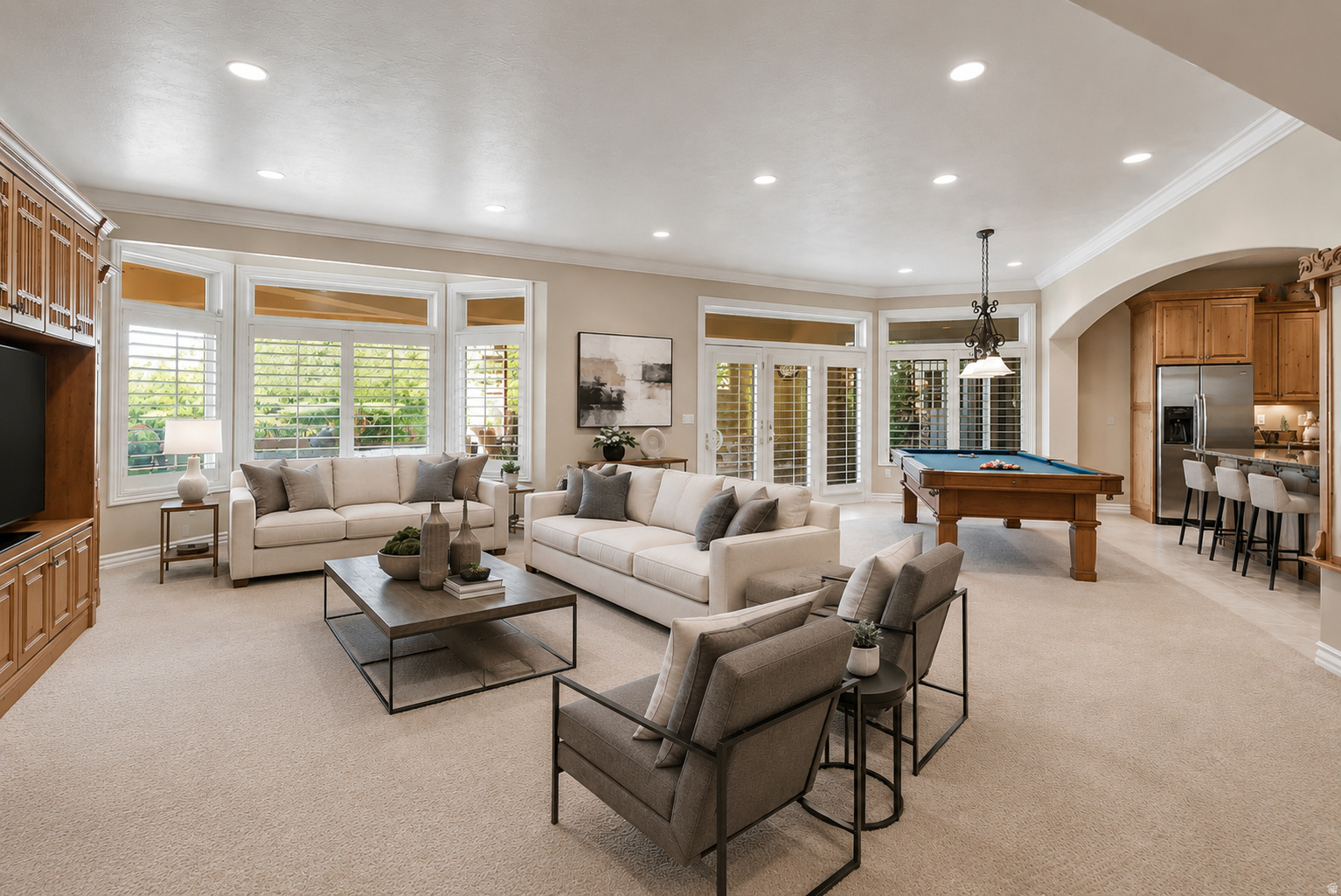 COTTONWOOD - Residential