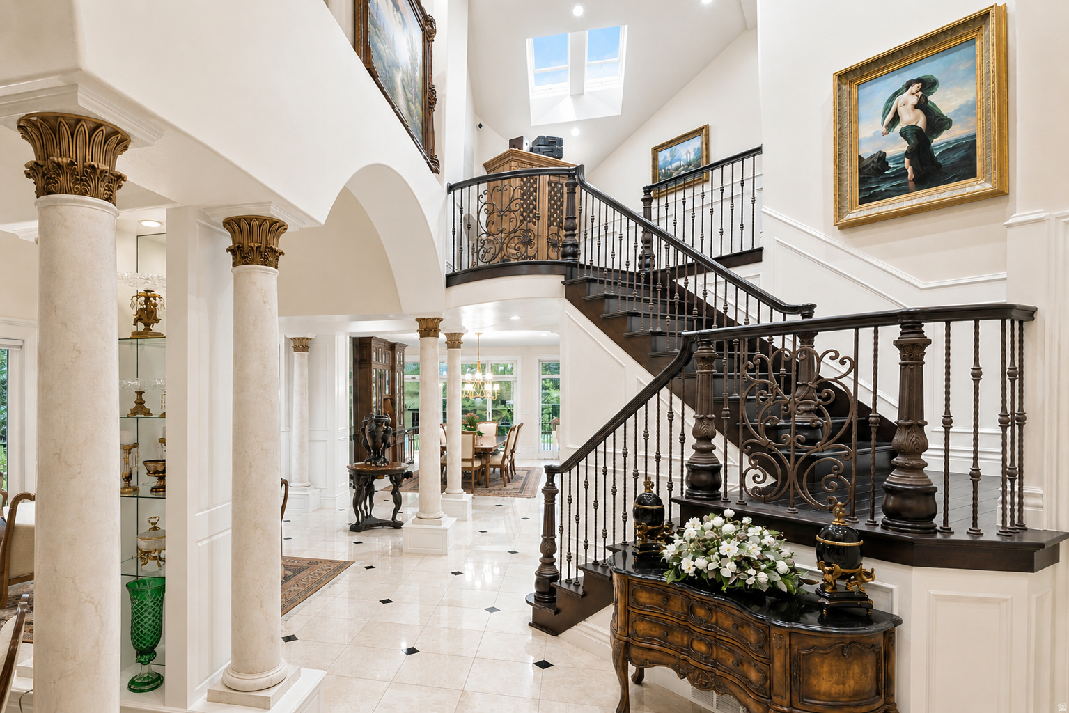 COTTONWOOD - Residential