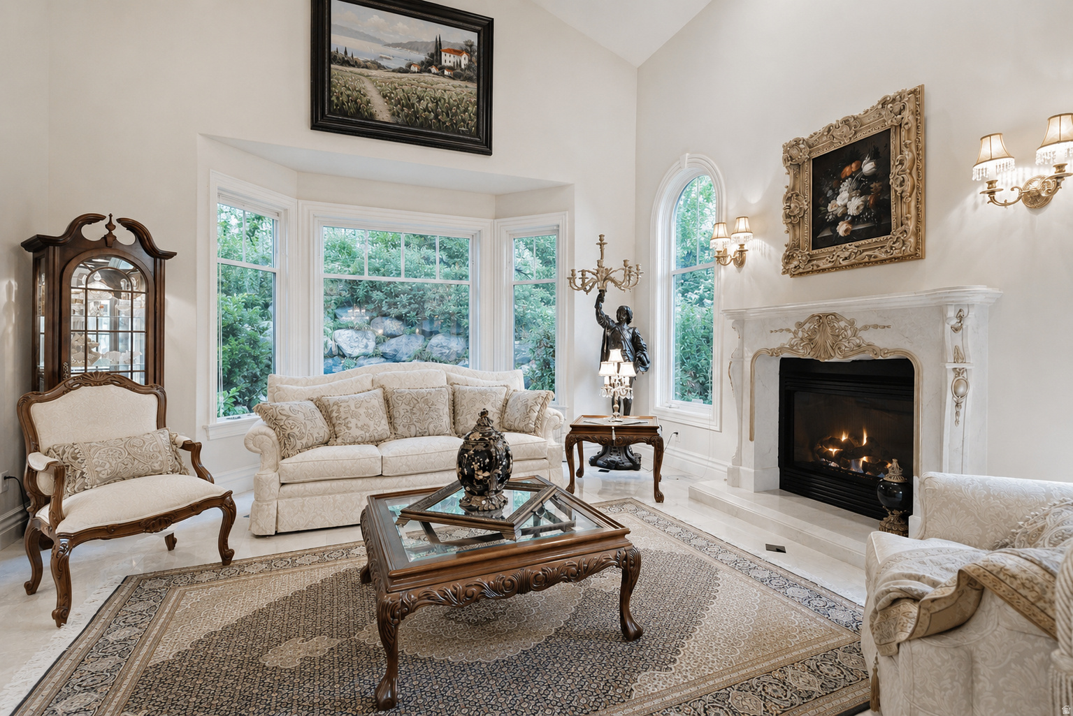 COTTONWOOD - Residential