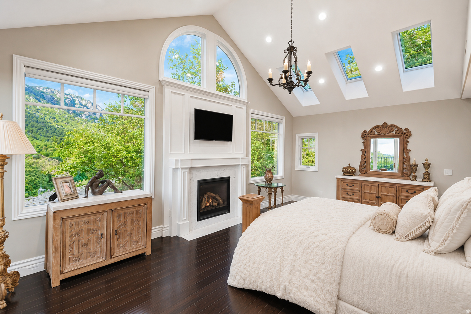 COTTONWOOD - Residential