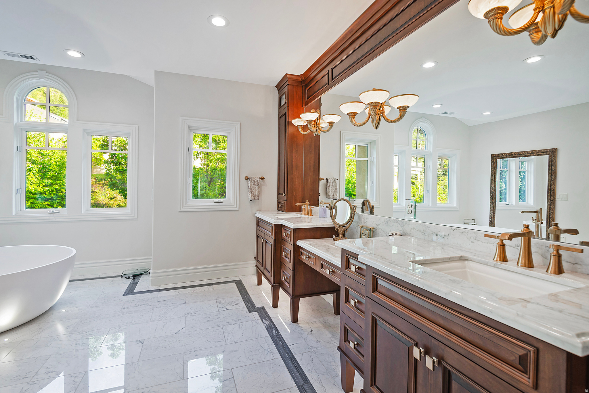 COTTONWOOD - Residential