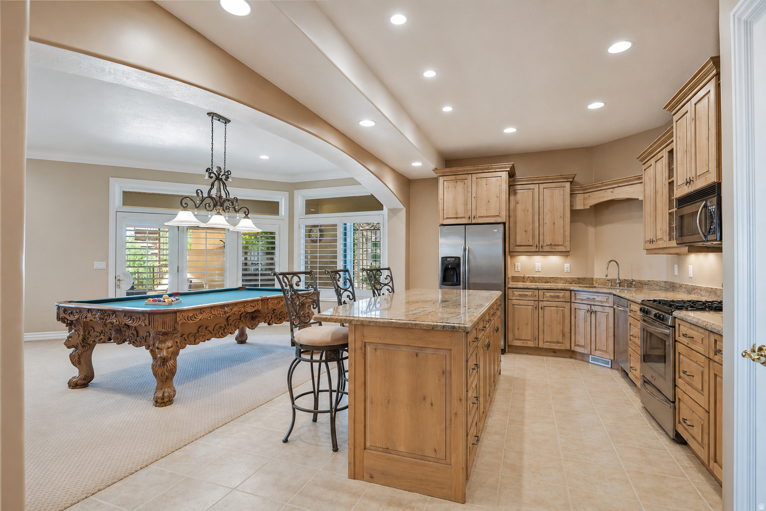 COTTONWOOD - Residential