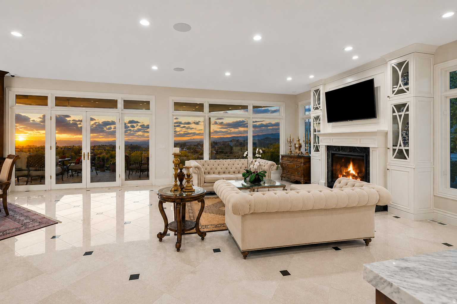 COTTONWOOD - Residential
