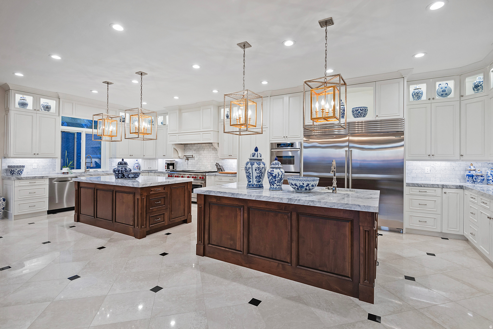 COTTONWOOD - Residential