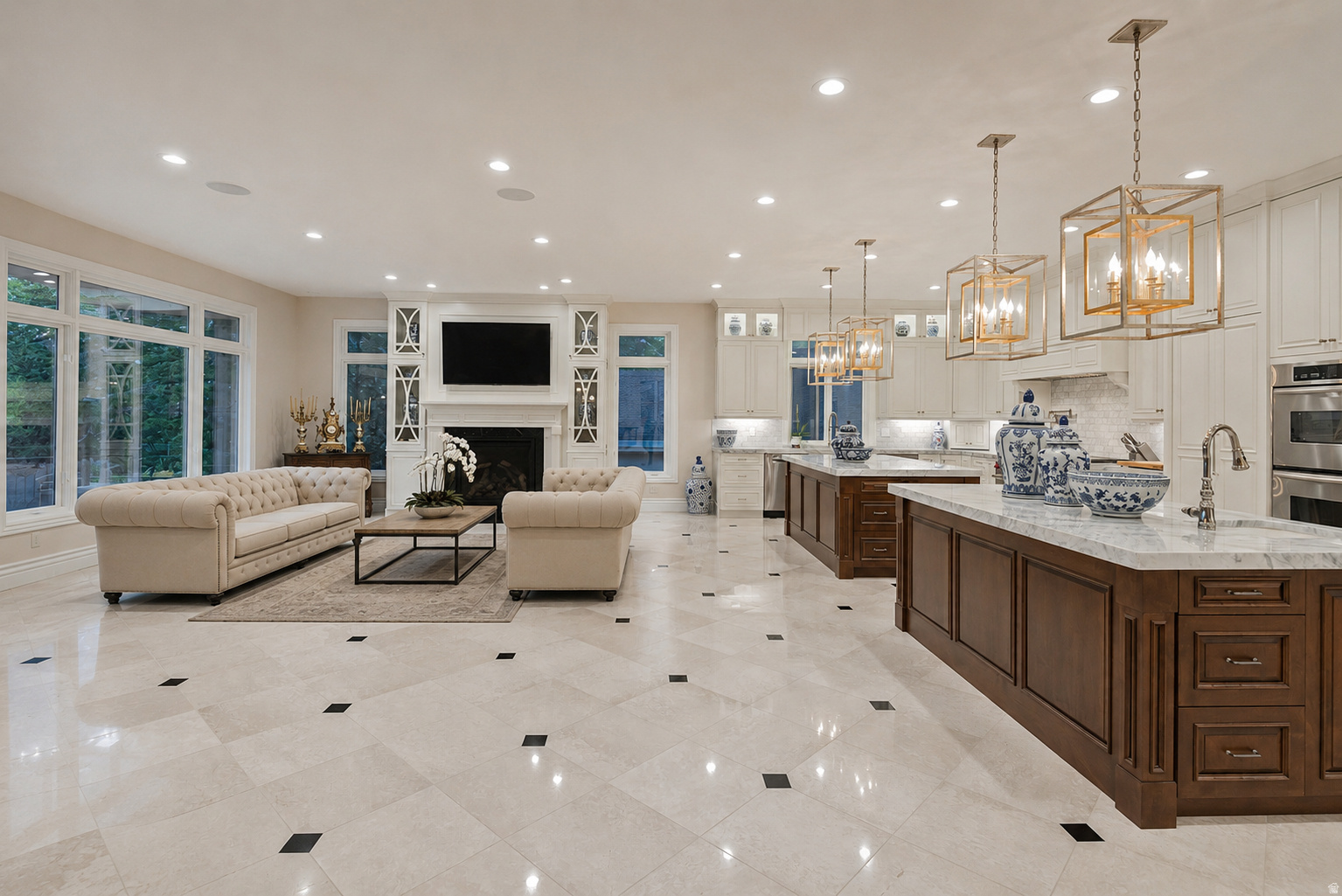 COTTONWOOD - Residential