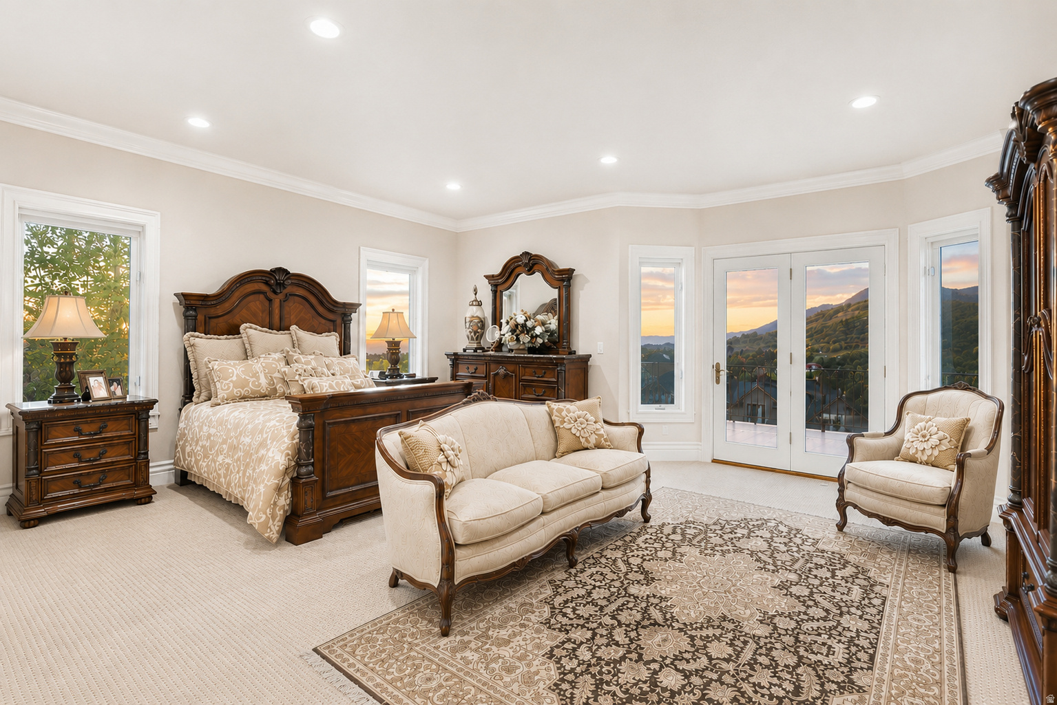 COTTONWOOD - Residential
