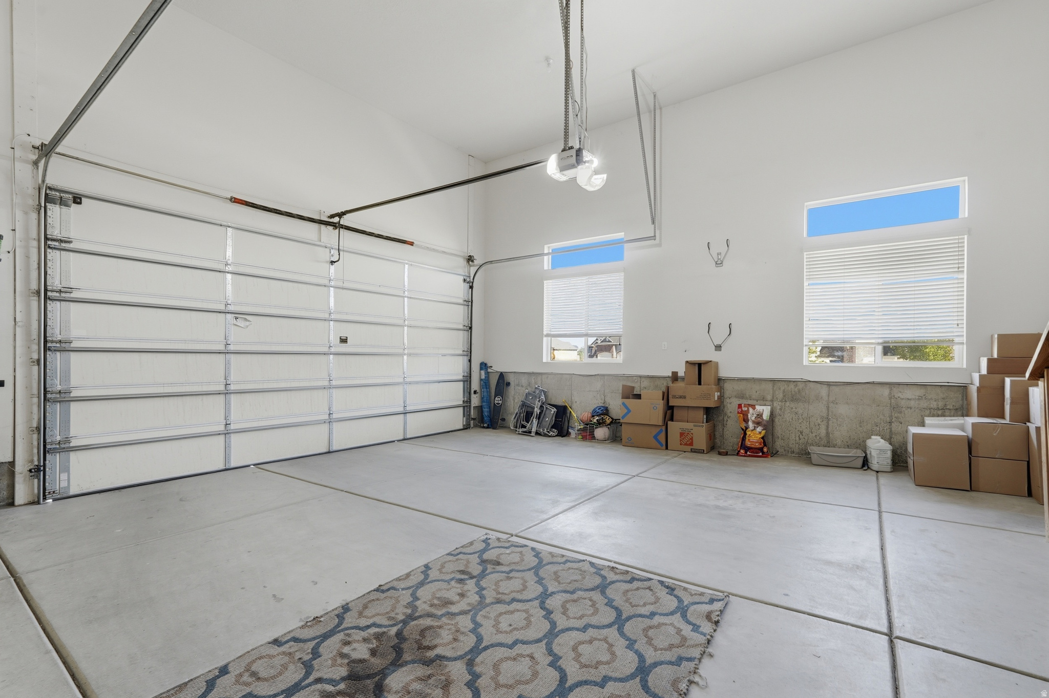 HAZY ACRES SUBDIVISION - Residential