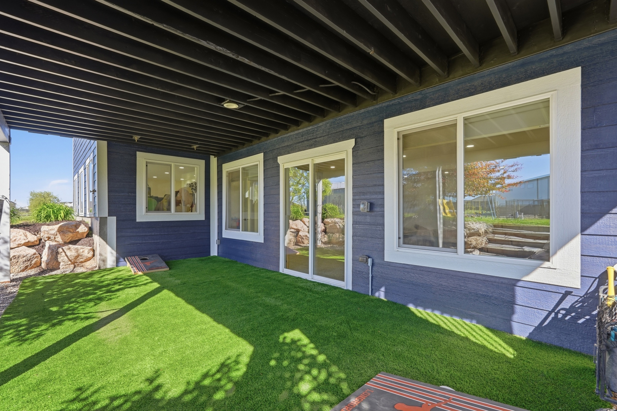 HAZY ACRES SUBDIVISION - Residential