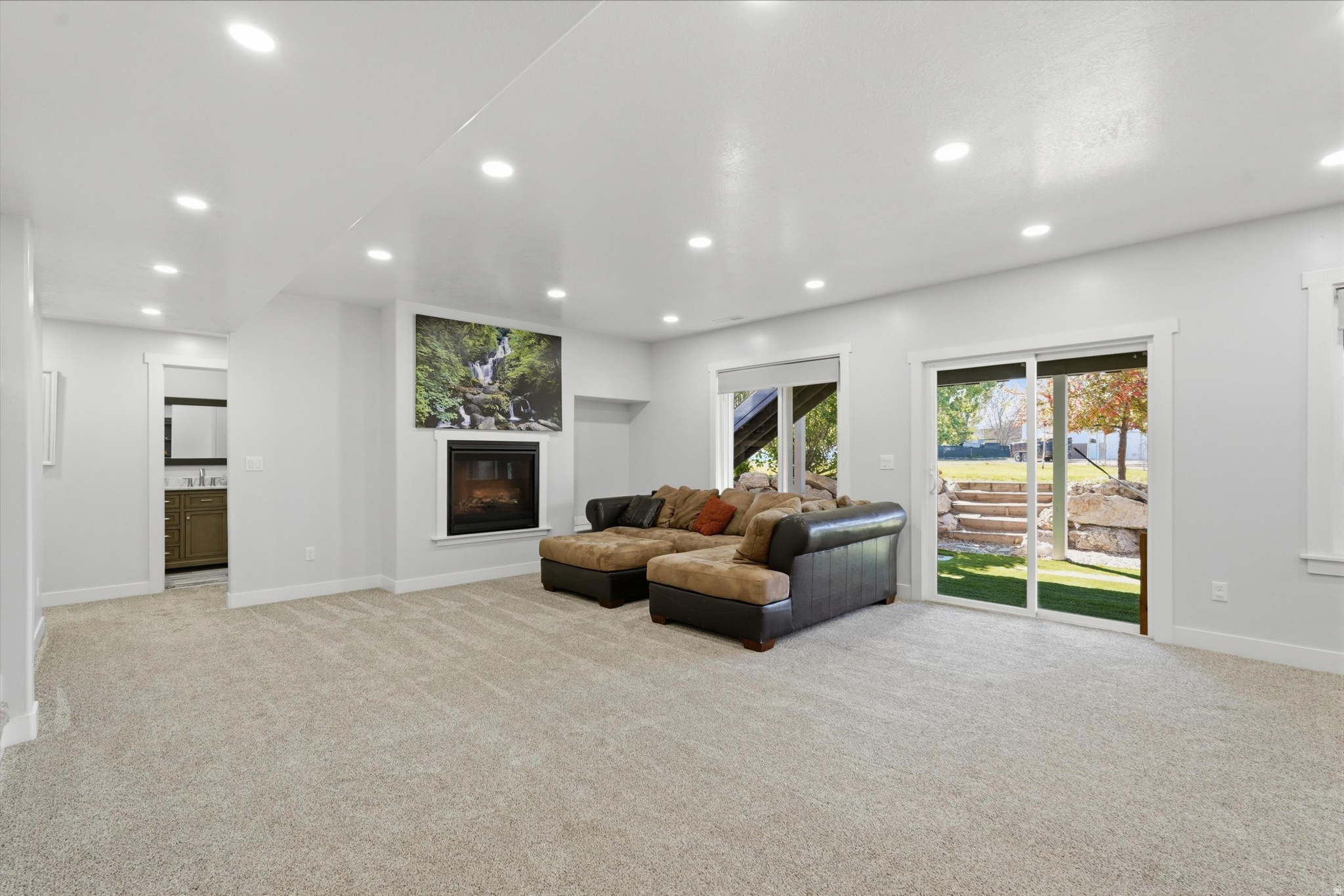 HAZY ACRES SUBDIVISION - Residential