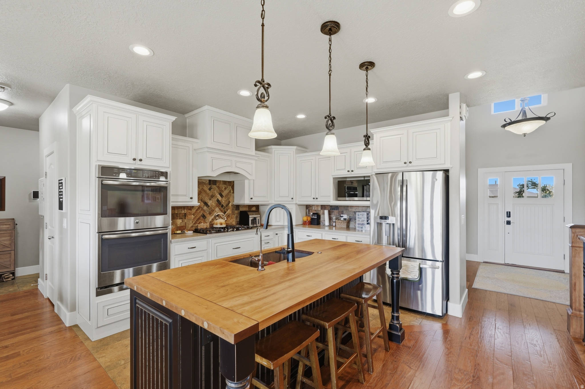 HAZY ACRES SUBDIVISION - Residential