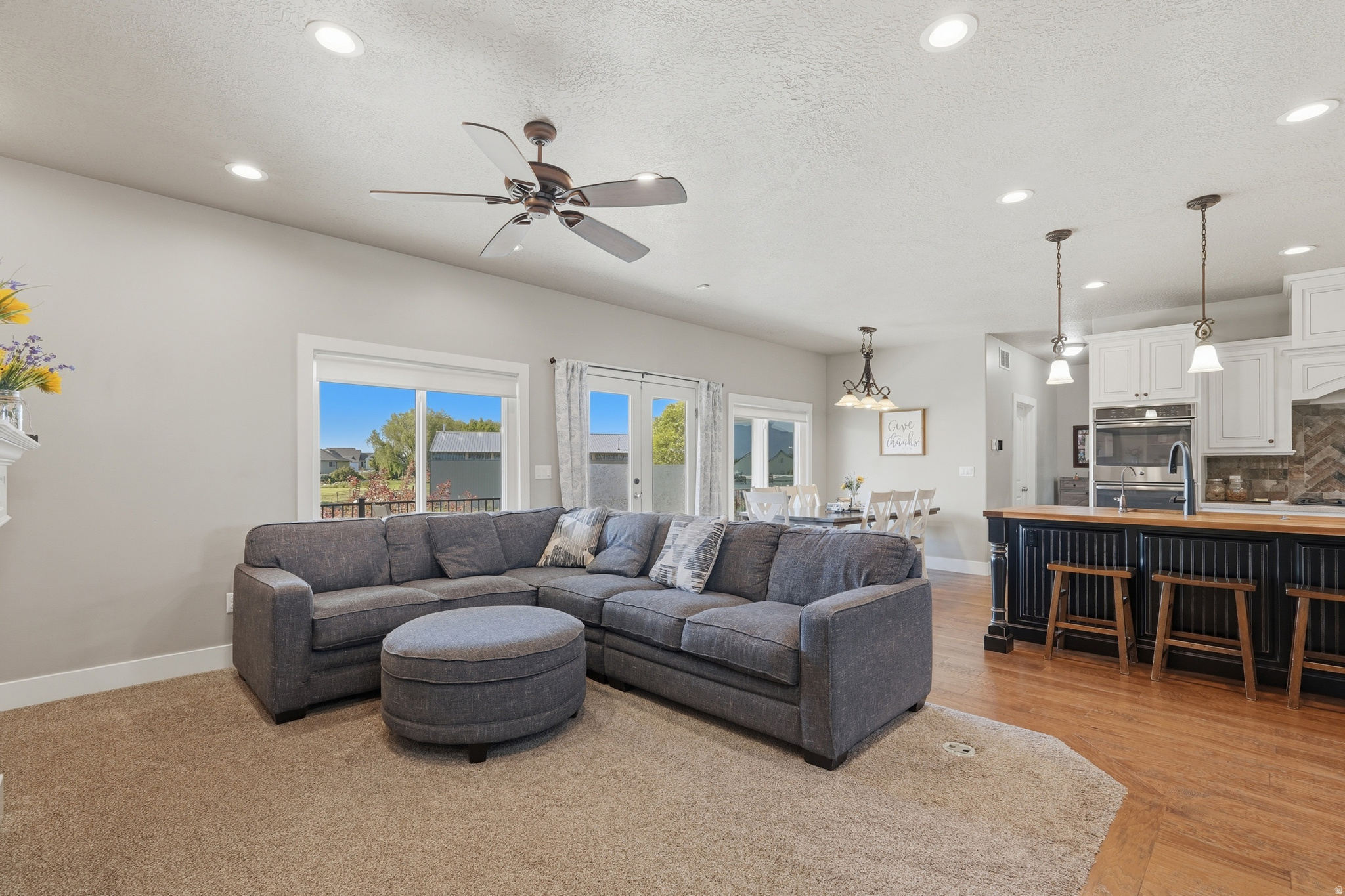 HAZY ACRES SUBDIVISION - Residential