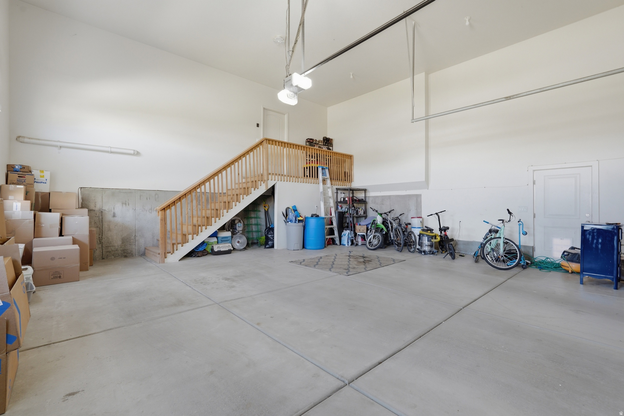 HAZY ACRES SUBDIVISION - Residential