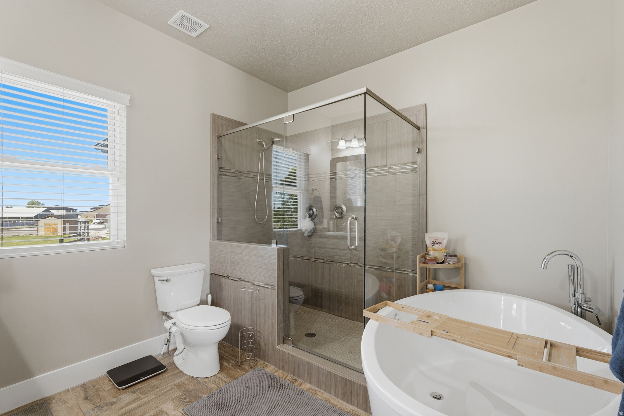 HAZY ACRES SUBDIVISION - Residential