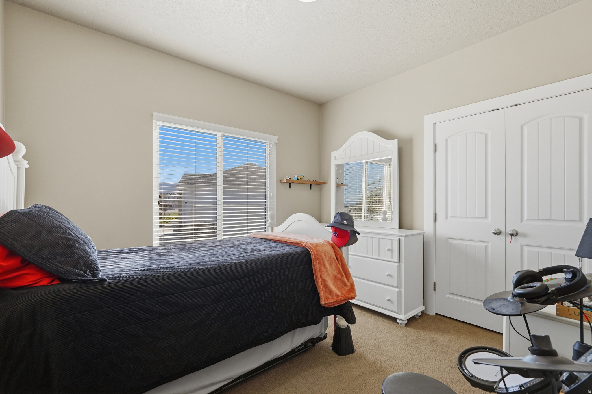HAZY ACRES SUBDIVISION - Residential