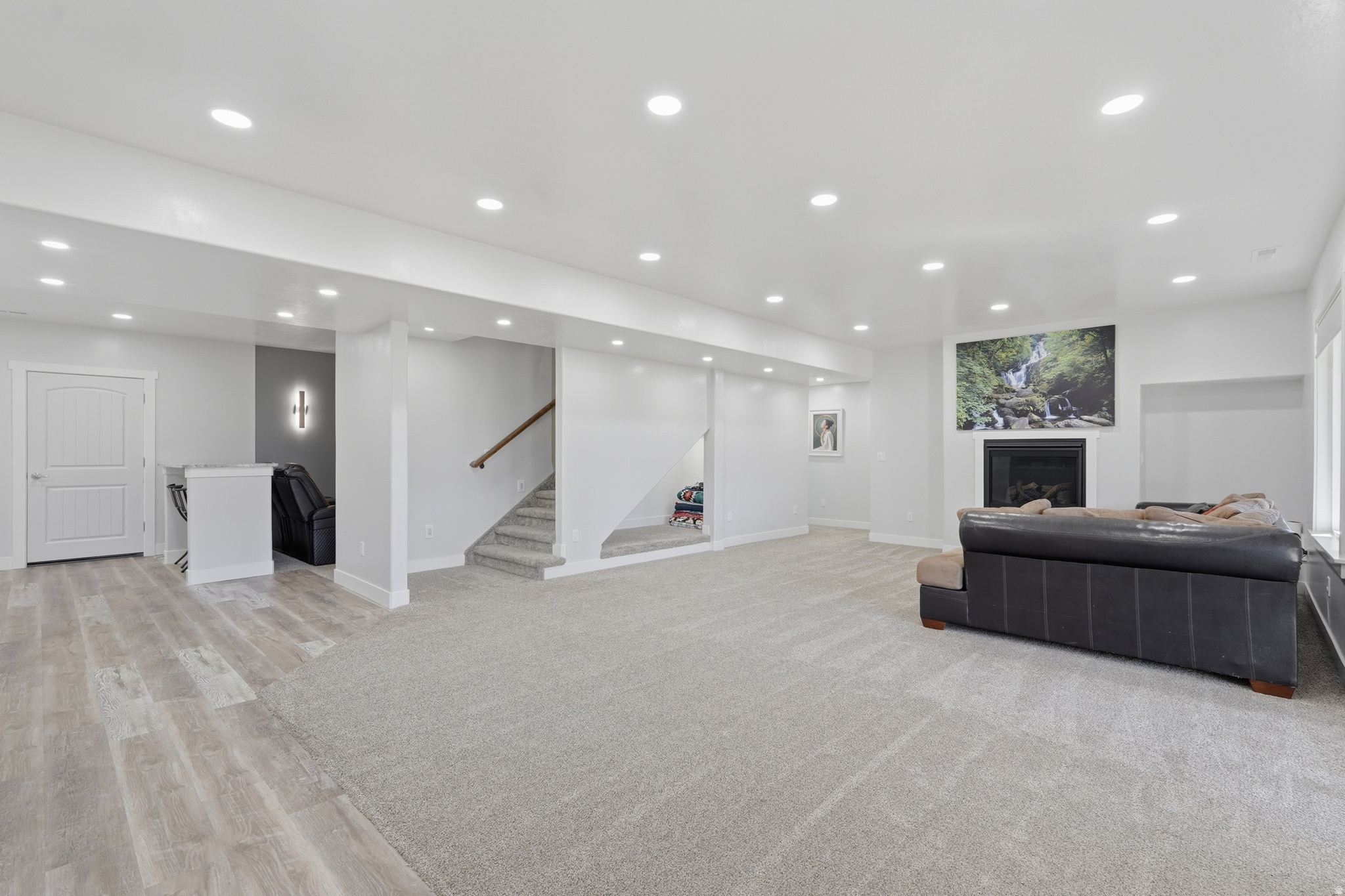 HAZY ACRES SUBDIVISION - Residential