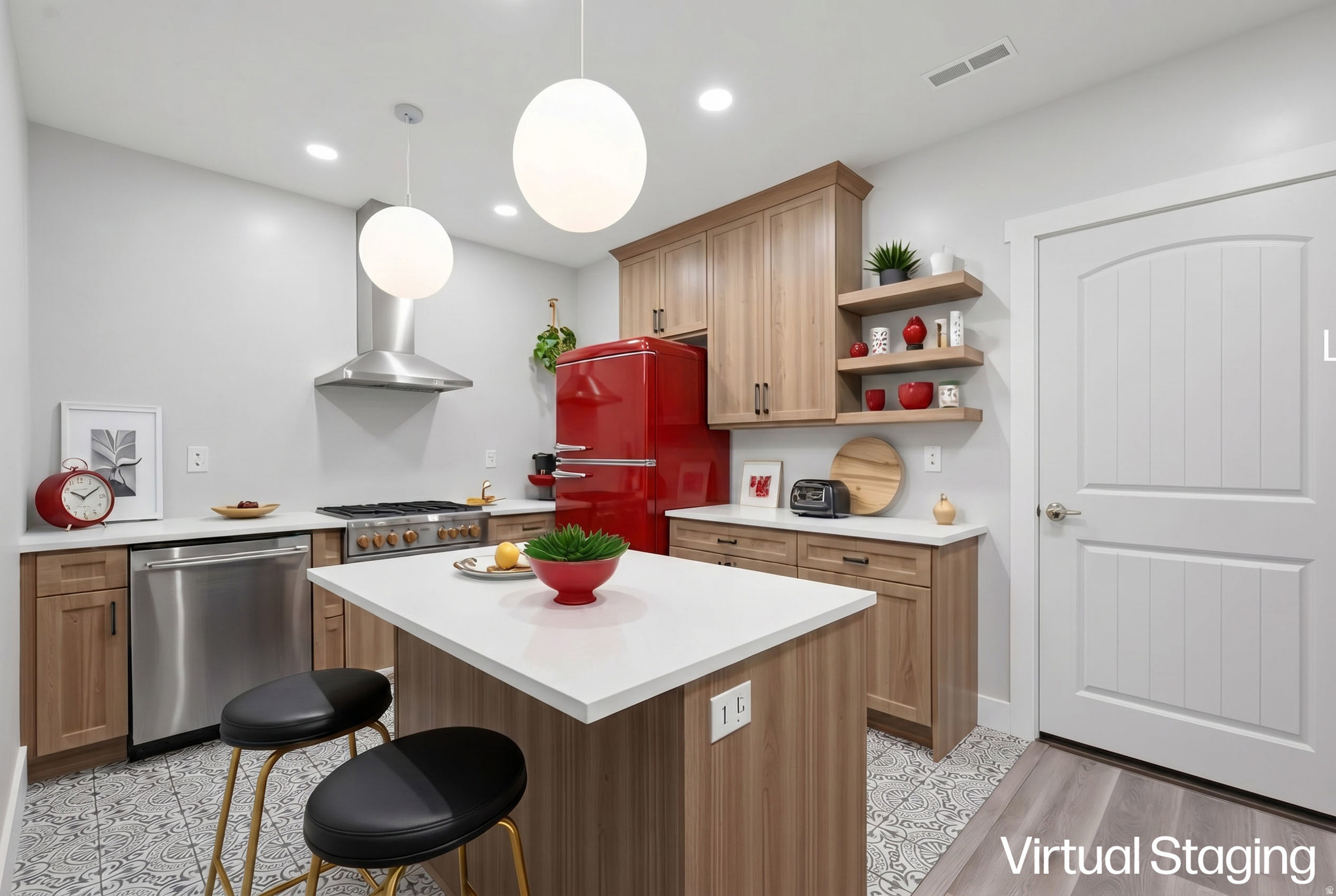 HAZY ACRES SUBDIVISION - Residential