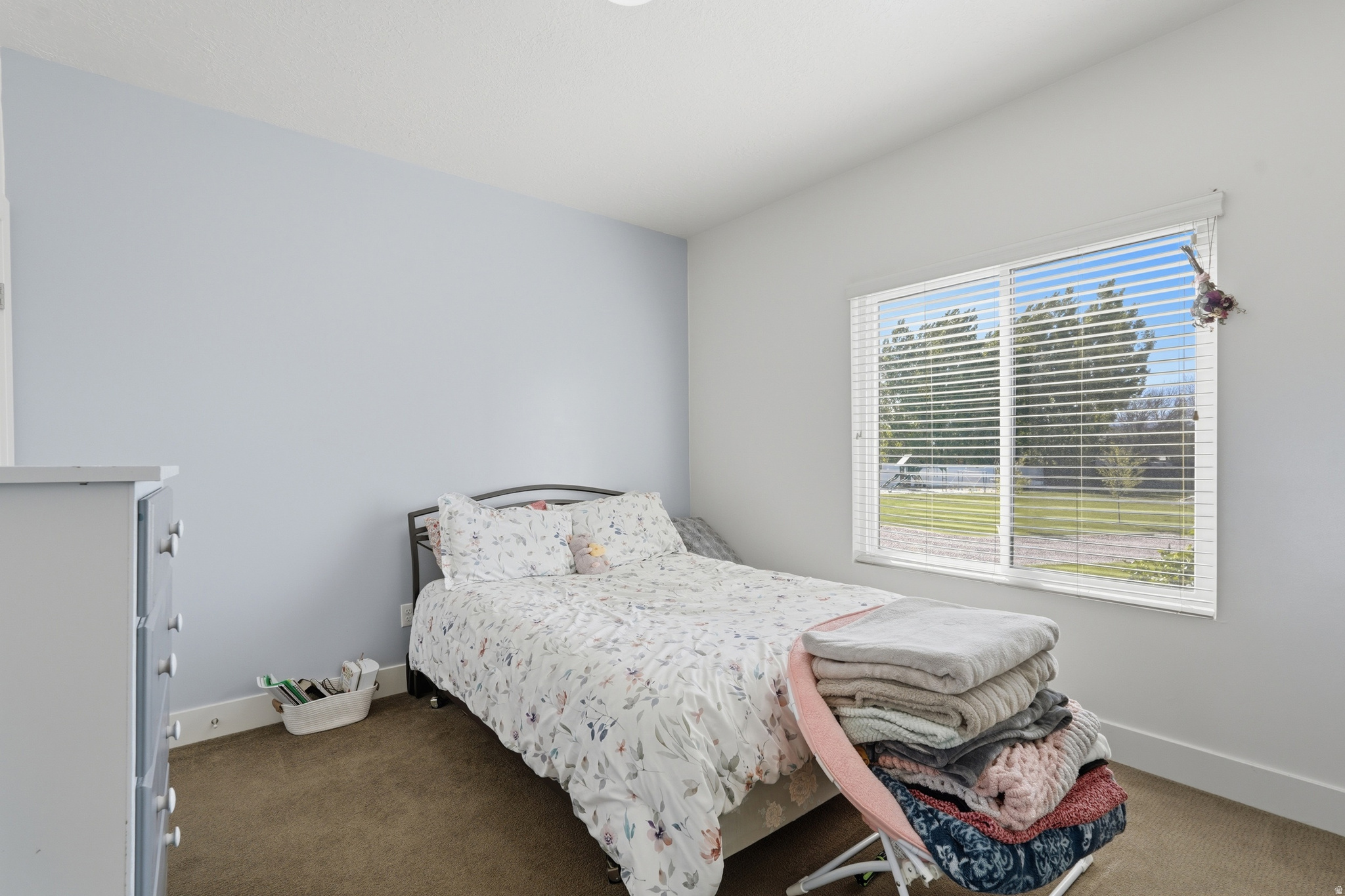 HAZY ACRES SUBDIVISION - Residential