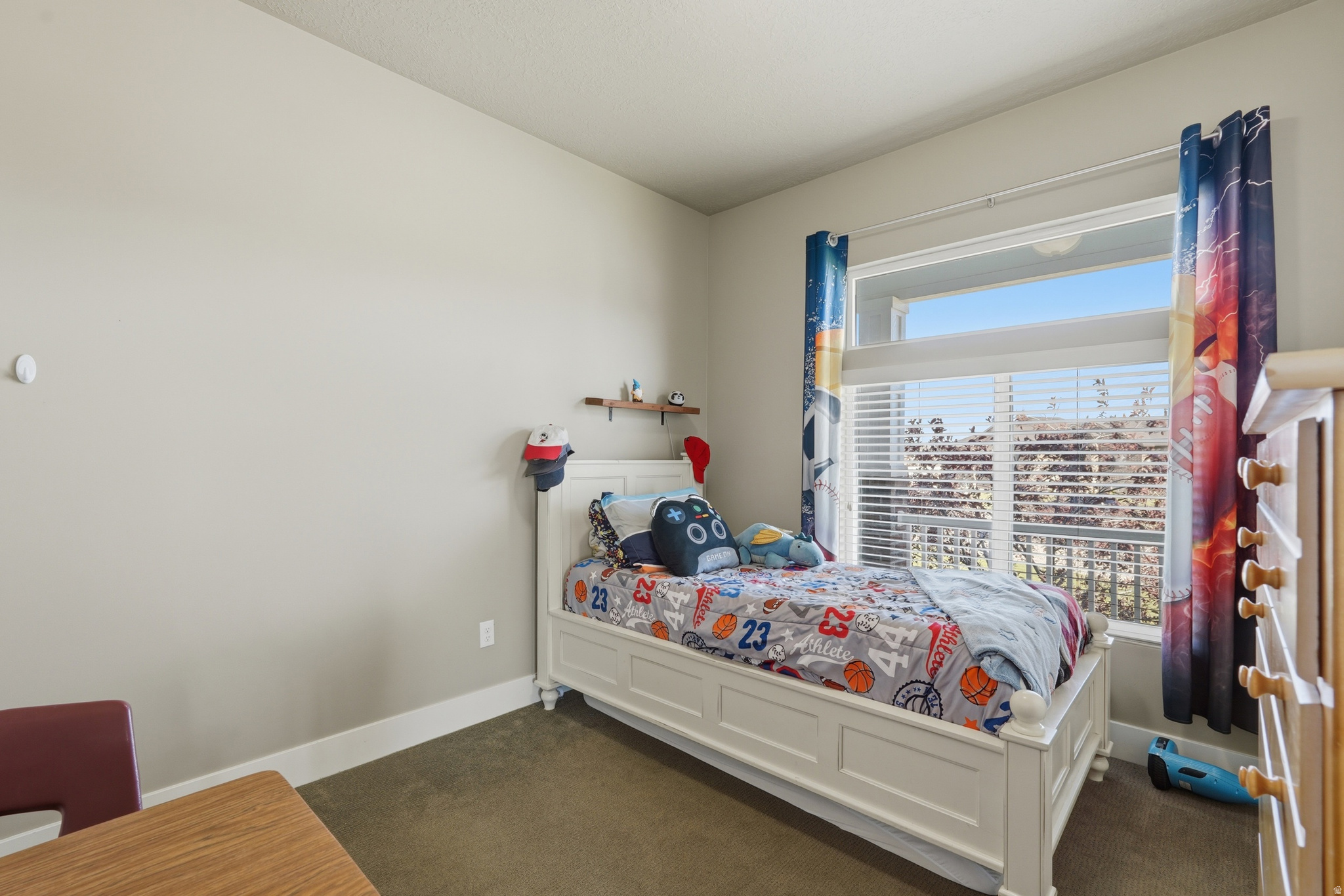 HAZY ACRES SUBDIVISION - Residential
