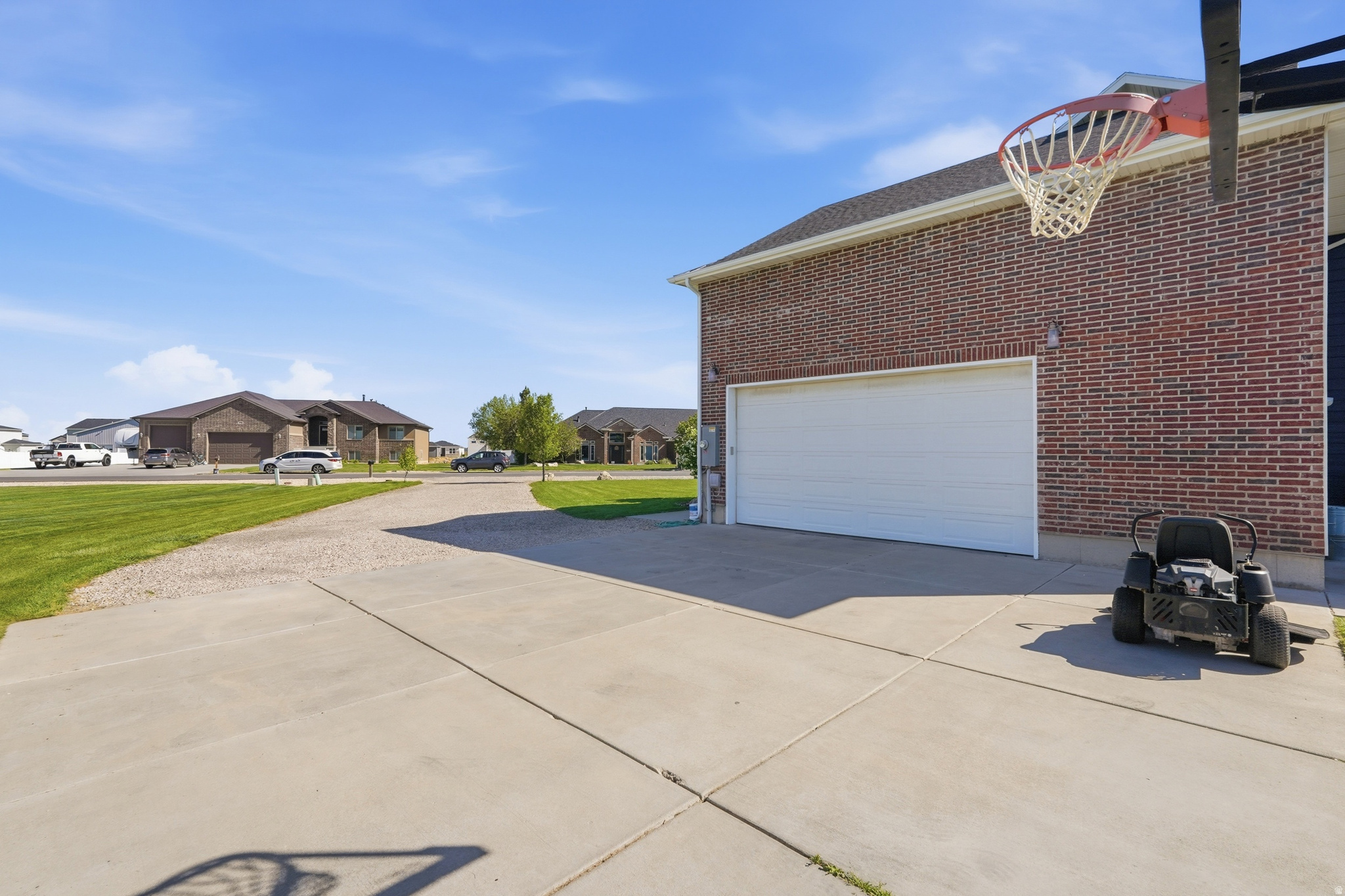 HAZY ACRES SUBDIVISION - Residential