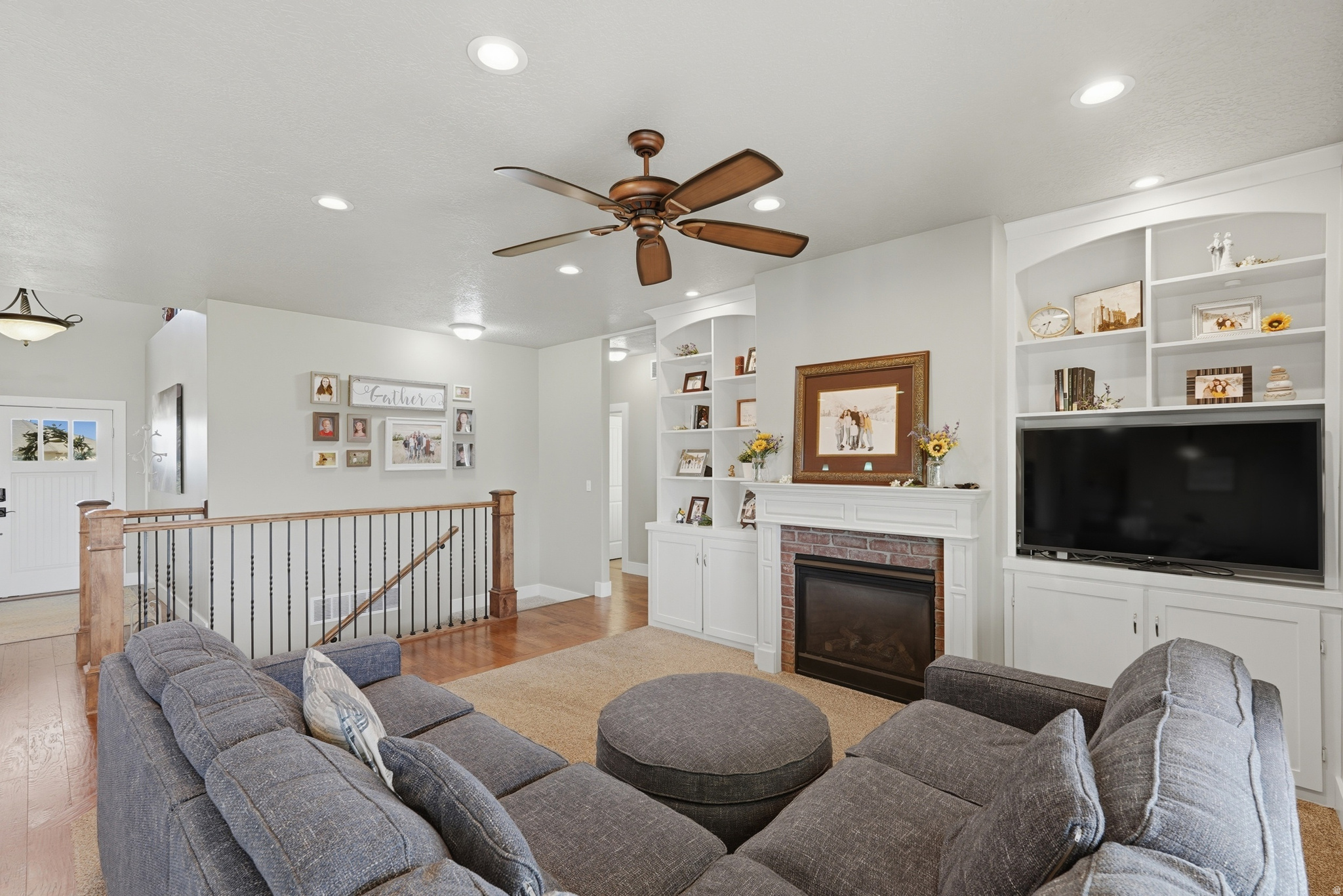HAZY ACRES SUBDIVISION - Residential